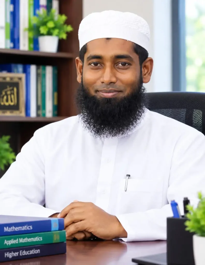 রাশেদ হাসান